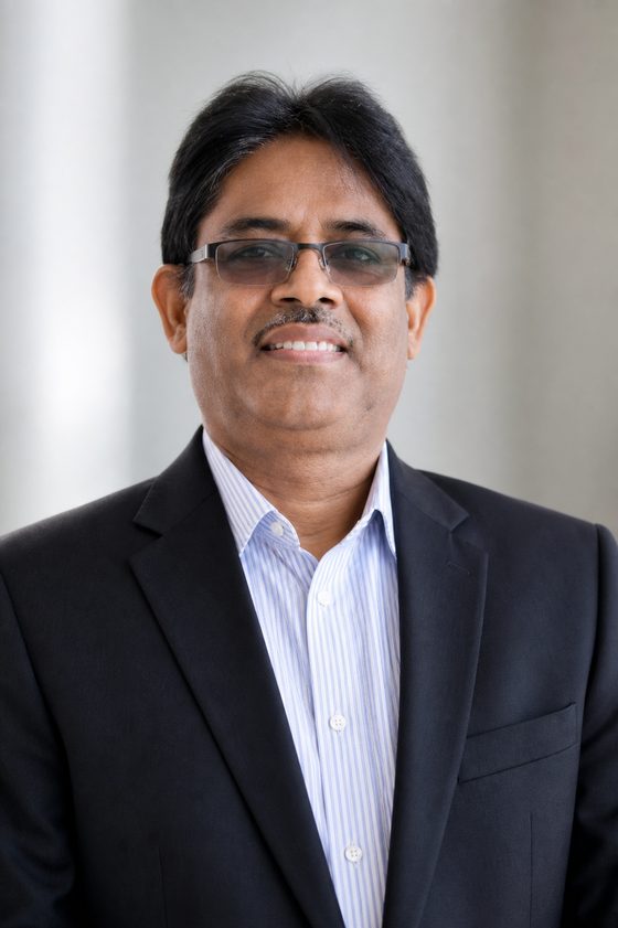 Anil K. Garg, Ph.D., P.E., S.E.